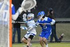 MLax vs Emmanuel  Men’s Lacrosse vs Emmanuel College. - Photo by Keith Nordstrom : MLax, lacrosse